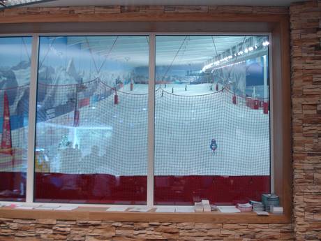 United Kingdom: Test reports from ski resorts – Test report The Snow Centre – Hemel Hempstead