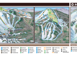 Michigan: Highest Ski Resorts - Highest Ski Resort In Michigan