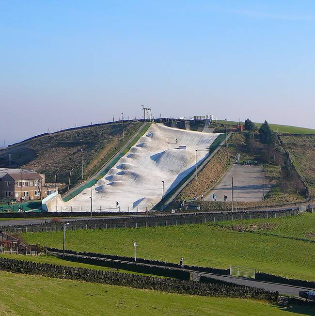 Halifax Ski Centre