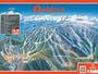 Trail map Eldora Mountain