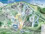 Trail map Sunlight Mountain