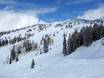 USA: Test reports from ski resorts – Test report Grand Targhee