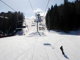 Gazprom Mountain Resort