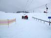 Ski lifts Bavarian Alpine Foreland – Ski lifts Sinswang (Oberstaufen)