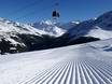 Slope preparation Valtellina – Slope preparation Santa Caterina Valfurva