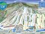 Trail map Roundtop