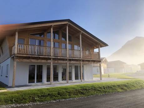 Ferienresort Inzell by ALPS RESORTS