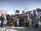 Ongoing exciting children's and snowpark events