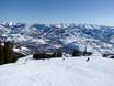 Slope offering Rocky Mountains – Slope offering Bald Mountain – Sun Valley
