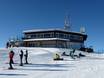 Huts, mountain restaurants  Eastern Alps (Ostalpen) – Mountain restaurants, huts Madonna di Campiglio/Pinzolo/Folgàrida/Marilleva