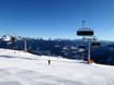 Ski resorts for beginners in the Val Badia (Gadertal) – Beginners Kronplatz (Plan de Corones)