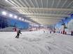 Slope offering United Kingdom – Slope offering The Snow Centre – Hemel Hempstead