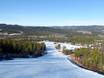 Slope offering Hallingdal – Slope offering Nesfjellet – Nesbyen