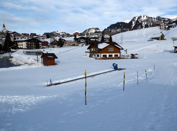 Kinderland Oberiberg