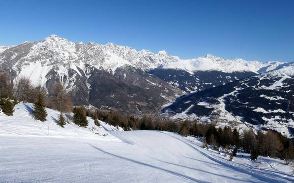 Slope offering Valdidentro – Slope offering Cima Piazzi/San Colombano – Isolaccia/Oga Slope offering Valdidentro – Slope offering Cima Piazzi/San Colombano – Isolaccia/Oga