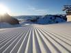 Slope preparation Tiroler Unterland – Slope preparation SkiWelt Wilder Kaiser-Brixental