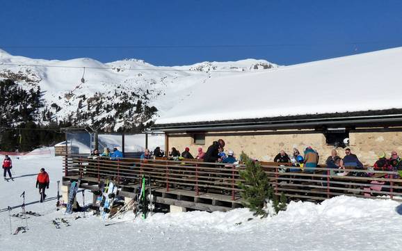 Après-ski Val Müstair (Münstertal) – Après-ski Minschuns – Val Müstair-Tschierv Après-ski Val Müstair (Münstertal) – Après-ski Minschuns – Val Müstair-Tschierv