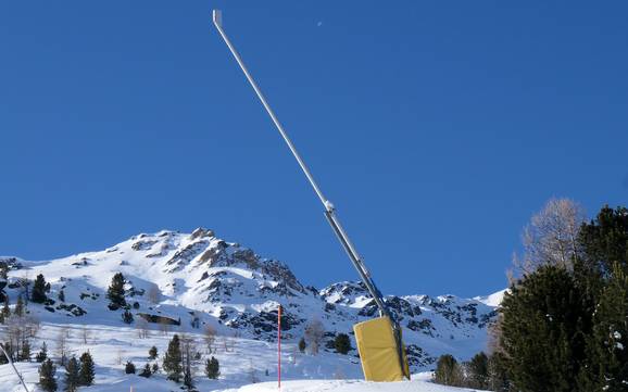 Snow reliability Valfurva – Snow reliability Santa Caterina Valfurva Snow reliability Valfurva – Snow reliability Santa Caterina Valfurva