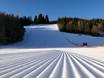 Slope preparation Northwestern Italy – Slope preparation Cima Piazzi/San Colombano – Isolaccia/Oga