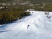 Snow parks Hallingdal – Snow park Nesfjellet – Nesbyen