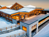 MALGHET AUT: NEW RESTAURANT, BAR AND HEATED SKI STORAGE