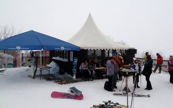 Après-ski Ammergau Alps – Après-ski Steckenberg – Unterammergau