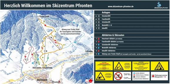 Pfronten-Steinach