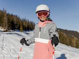 Family tickets for the ski area of the Bergbahnen Brandnertal