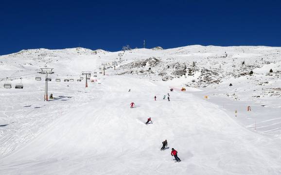 Ski resorts for advanced skiers and freeriding Val d’Ultimo (Ultental) – Advanced skiers, freeriders Schwemmalm Ski resorts for advanced skiers and freeriding Val d’Ultimo (Ultental) – Advanced skiers, freeriders Schwemmalm