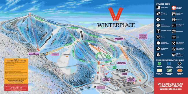 Winterplace