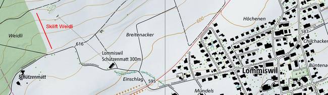 Lommiswil – Weidli Lommiswil – Weidli