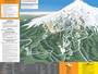 Trail map Mt. Hood Meadows