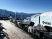 Huts, mountain restaurants  Sobretta-Gavia Group – Mountain restaurants, huts Bormio – Cima Bianca