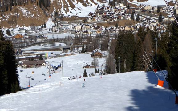 Viamala: accommodation offering at the ski resorts – Accommodation offering Splügen – Tambo Viamala: accommodation offering at the ski resorts – Accommodation offering Splügen – Tambo