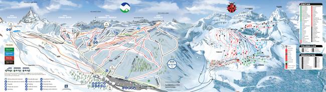 Astún & Candanchú Astún & Candanchú