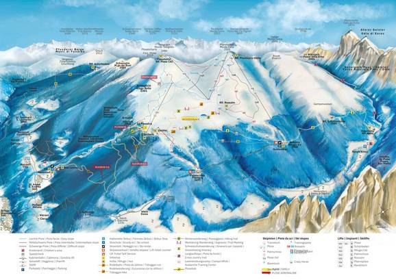 Plose – Brixen