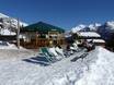 Après-ski Lepontine Alps – Après-ski Vals – Dachberg