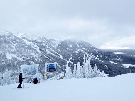 Kootenay Boundary: Test reports from ski resorts – Test report Red Mountain Resort – Rossland