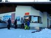 Außerfern: cleanliness of the ski resorts – Cleanliness Wannenjoch/Rohnenspitze – Schattwald/Zöblen