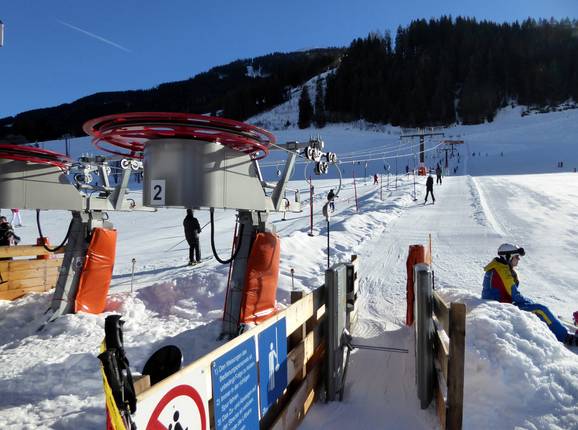 Oberschwarzach II Oberschwarzach II