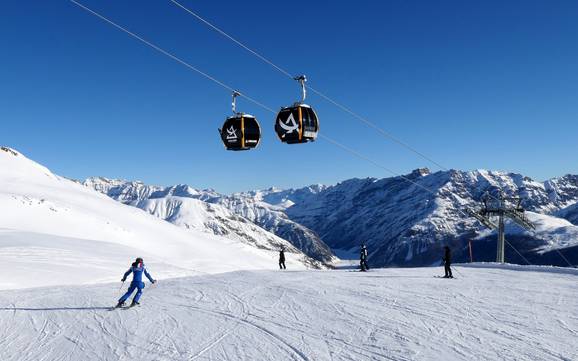 Best ski resort in Lombardy – Test report Livigno Best ski resort in Lombardy – Test report Livigno