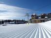 British Columbia: Test reports from ski resorts – Test report SilverStar
