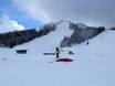 Snow parks Kootenay Boundary – Snow park Red Mountain Resort – Rossland