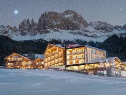 Cyprianerhof Dolomit Resort