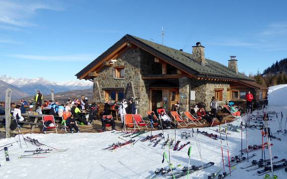 Huts, mountain restaurants Bergamasque Alps – Mountain restaurants, huts Aprica Huts, mountain restaurants Bergamasque Alps – Mountain restaurants, huts Aprica