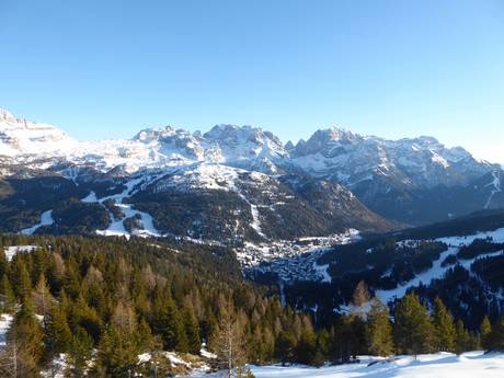 Epic Pass: accommodation offering at the ski resorts – Accommodation offering Madonna di Campiglio/Pinzolo/Folgàrida/Marilleva