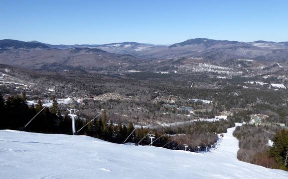 Ski resorts for advanced skiers and freeriding Maine – Advanced skiers, freeriders Sunday River Ski resorts for advanced skiers and freeriding Maine – Advanced skiers, freeriders Sunday River