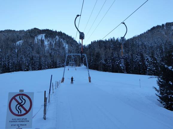 Balbach-Wiesenlift