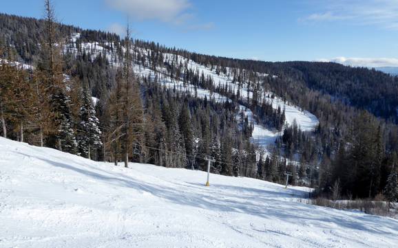 Slope offering North Okanagan – Slope offering SilverStar