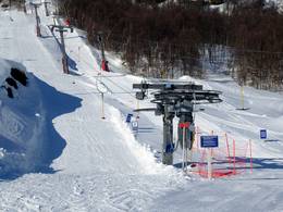 Barnetrekket Sysendalen Barnetrekket Sysendalen